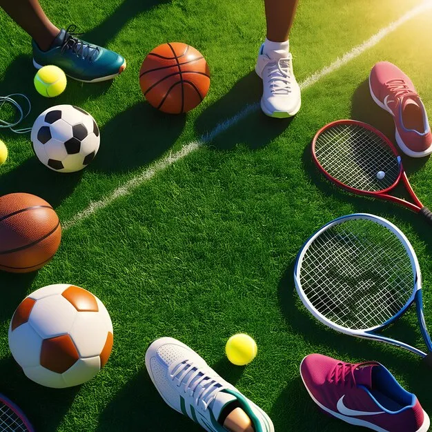 企鹅体育 体育赛事背景